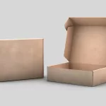 BoxDelivery 1