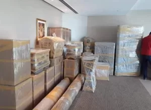 Movers In Bahrain